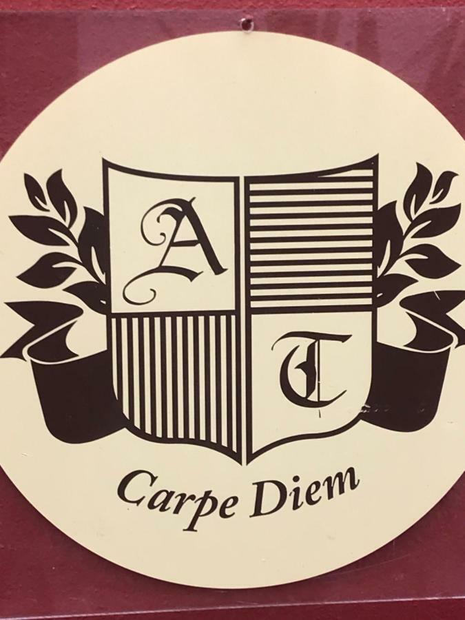 Carpe Diem Arco Zewnętrze zdjęcie